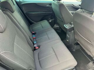Opel Zafira TOURER 2.0 121kW
