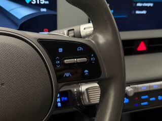 Hyundai Ioniq 5 160кВ