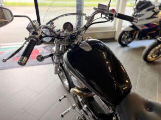 Suzuki VS 1400 Intruder V2 45kW