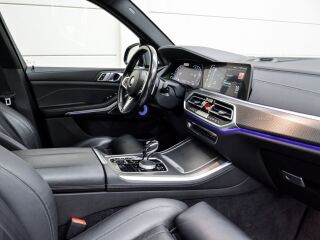BMW X5 xDrive30 D M-Pakett 3.0 210kW