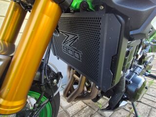 Kawasaki Z 900 SE 91kW