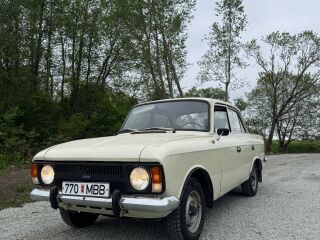 IZ 412 1.5 55kW