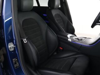 Mercedes-Benz C 200 4Matic AMG 1.5 R4 135kW