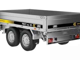 Lorries LORRIES 3-s SUUNAS KALLUTAV KALLURHAAGIS
