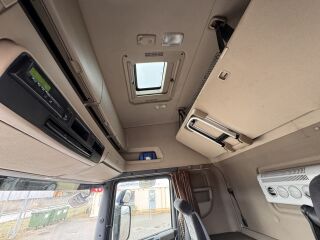 Scania R450 EURO 6 331kW