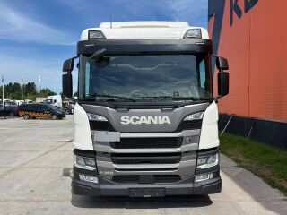 Scania P360 4x2 265kW