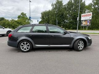Audi A6 allroad ALLROAD 2.7 132kW
