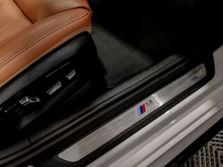 BMW 530 M-Paket X-Drive Facelift shadowline 3.0 210kW