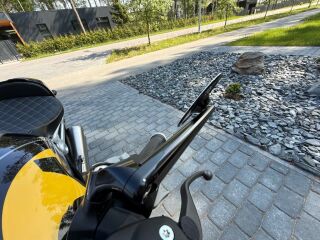 BMW R nineT Vintage 21 81кВ