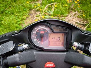 Aprilia SR 50 R