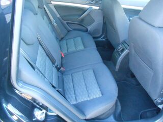 Skoda Octavia Comfortline 1.2 77kW