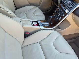 Volvo XC60 Summum AWD 2.4 120кВ