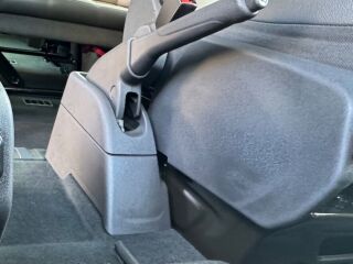 Ford Tourneo Custom L2H1 Titanium 2.2 Tdci 114kW