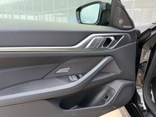 BMW i4 M50 400kW