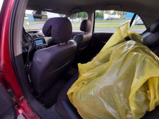 Renault Laguna 1.9 DCI 88kW