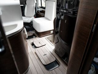 Mobilvetta Design k-Yacht 79 tekno design 103кВ