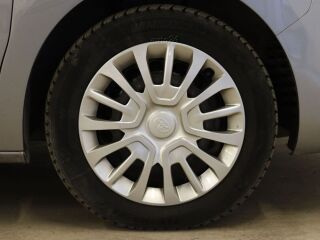Toyota ProAce Shuttle 130кВ