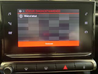 Citroen C3 PureTech 82 Lauch Edition 1.2 61kW