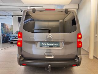 Citroen Spacetourer L3 Feel BlueHDi 140 2.0 106кВ