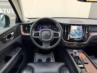 Volvo XC60 AWD Luxury Inscription FaceLift MY23 2.0 T6 Twin-Engine PLUG-IN-HYBRID LONG RANGE 293kW