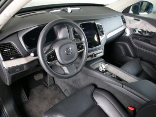 Volvo XC90 AWD ULTIMATE BRIGHT 7 LUXURY XENIUM FULL 2.0 B5 KERS Mild Hybrid 183kW