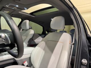 Hyundai Ioniq 6 Ultimate 77kWh AWD 239kW