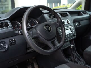 Volkswagen Caddy MAXI 2.0 75kW
