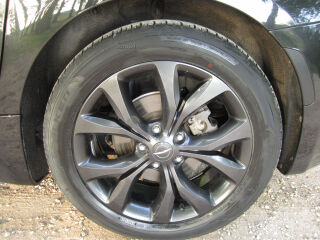 Chrysler Pacifica S Appearance Stow n Go 3.6 214kW