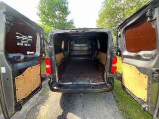 Toyota ProAce 2.0 90kW