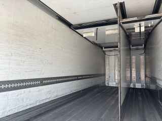 DAF XF 530 6x2 + CARRIER SUPRA 1150U EURO 6 390kW