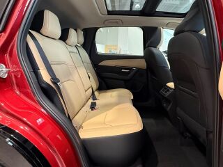 Mazda CX-5 M Hybrid e-Skyactiv G Homura Tan SR 2.5 104kW