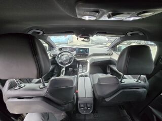Peugeot 5008 GT 1.2 96kW