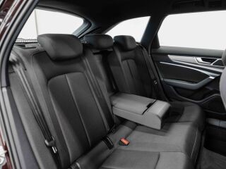 Audi A6 Quattro 2.0 150kW