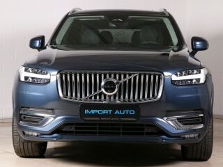 Volvo XC90 AWD ULTIMATE BRIGHT 7 LUXURY XENIUM FULL 2.0 B5 KERS Mild Hybrid 183kW