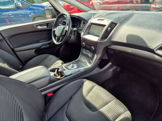 Ford S-MAX Titanium Atm 2.0 110kW