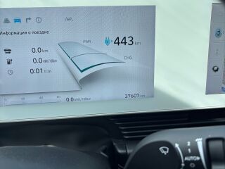 Hyundai Ioniq 5 42kW