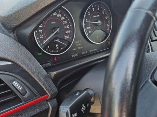 BMW 118 Sport Line 1.6 125kW