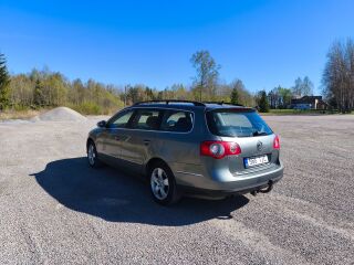 Volkswagen Passat 1.9 77kW