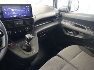 Toyota ProAce City Professional Plus 75kW