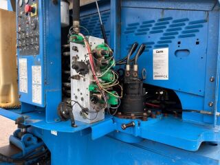 Genie S 85