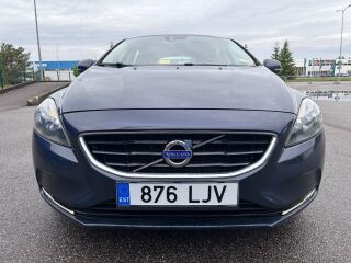 Volvo V40 SUMMUM 2.0 D4 140kW
