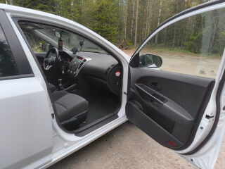 Kia cee'd 1.4 77кВ