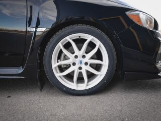 Subaru WRX WRX 2.0 200kW