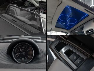 Mercedes-Benz SL 63 AMG Designo 5.5 V8 BiTurbo 395kW