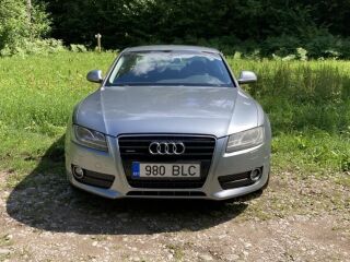 Audi A5 3.0 176kW
