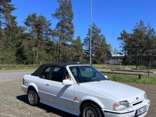 Ford Escort 1.6 75kW