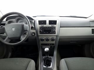Dodge Avenger Comfort 2.0 115kW