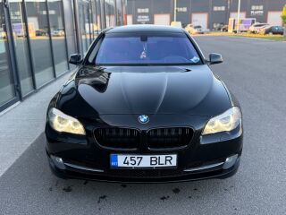 BMW 525 d 3.0 150kW