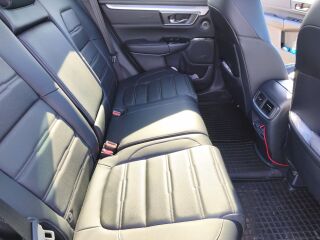 Honda CR-V Executive 2.0 107kW
