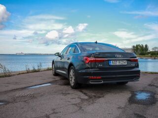 Audi A6 LIMOUSINE 2.0 150kW